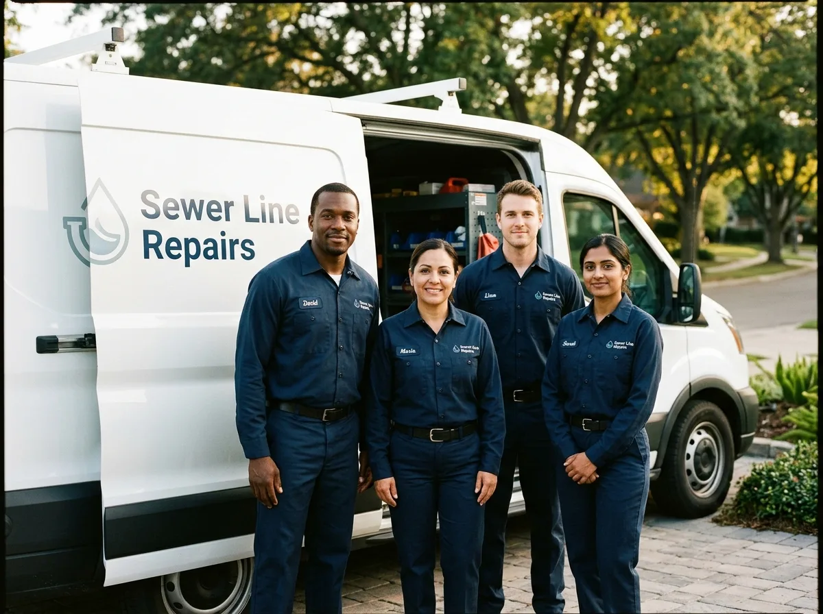Emergency Plumber company in Warren, MI