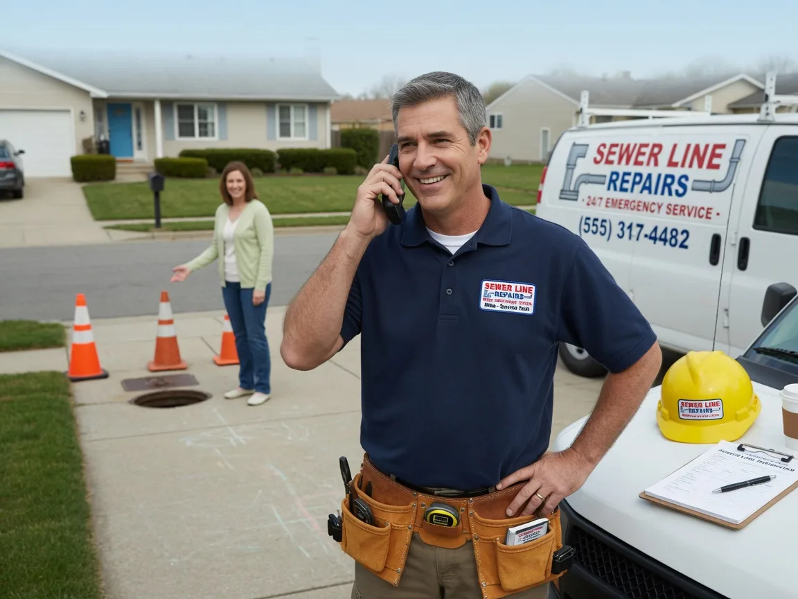 Emergency Plumber Warren, MI FAQs